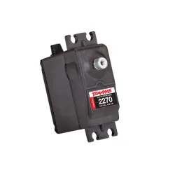 High-Torque 236 Metal Gear Servo