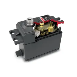 High-Torque 236 Metal Gear Servo
