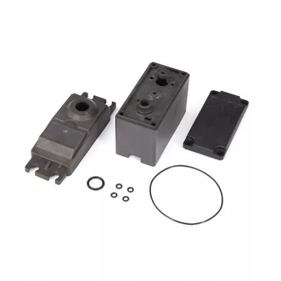 Servo case/ gaskets (for 2270 waterproof servo)