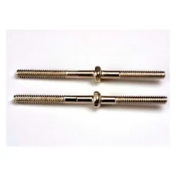 Turnbuckles, 50mm (2), TRX2334