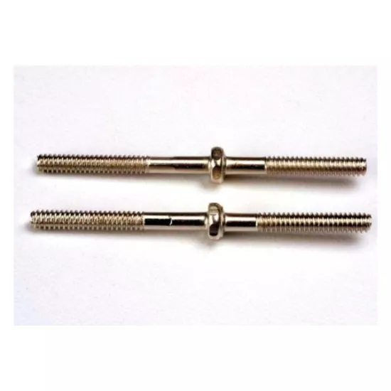 Turnbuckles, 50mm (2), TRX2334