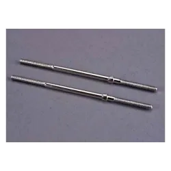 Turnbuckles, 82mm (2), TRX2337