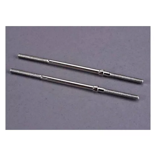 Turnbuckles, 82mm (2), TRX2337