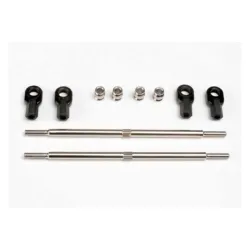 Turnbuckles, 105mm (2)