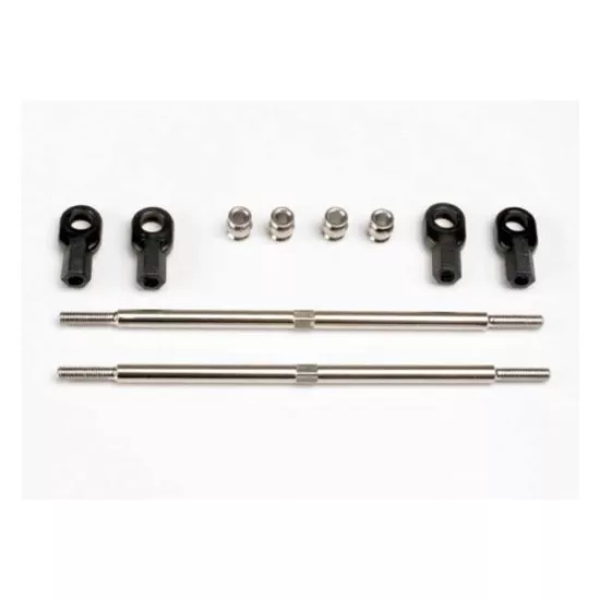 Turnbuckles, 105mm (2)