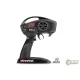 Traxxas Bandit RTR 2.4GHz TQ  met batterij en 12v lader rood