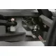 Traxxas Bandit XL5 buggy met  batterij en USB C lader Rood