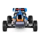 Traxxas Bandit XL5 incl LED verlichting, batterij en 12v lader (oranje)
