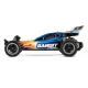 Traxxas Bandit XL5 incl LED verlichting, batterij en 12v lader (oranje)