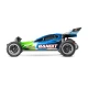 Traxxas Bandit XL5 buggy met  batterij en USB C lader Groen