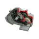 Traxxas Bandit VXL Brushless 2.4 GHz met  TSM zonder batterij en lader groen