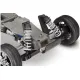 Traxxas Bandit VXL Brushless 2.4 GHz met  TSM zonder batterij en lader groen