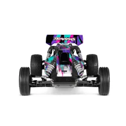 Traxxas Bandit VXL TSM Pro Series Magnum 272R Transmission (paars)