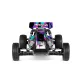 Traxxas Bandit VXL TSM Pro Series Magnum 272R Transmission (paars)