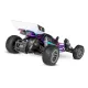 Traxxas Bandit VXL TSM Pro Series Magnum 272R Transmission (paars)