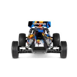 Traxxas Bandit VXL TSM Pro Series Magnum 272R Transmission (blauw)