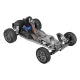 Traxxas Bandit VXL TSM Pro Series Magnum 272R Transmission (blauw)