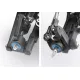 Traxxas Bandit VXL TSM Pro Series Magnum 272R Transmission (blauw)