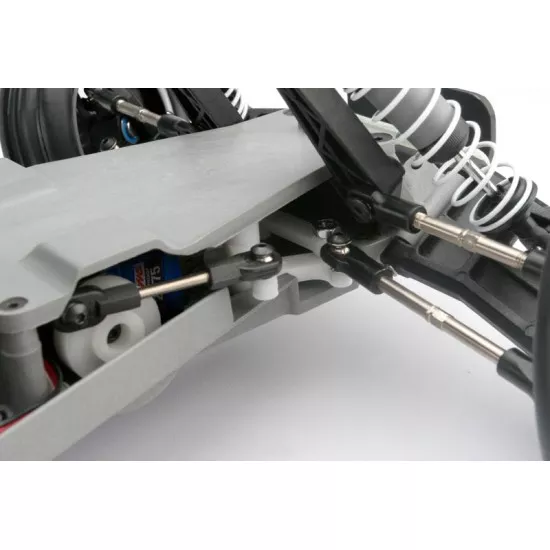 Traxxas Bandit VXL TSM Pro Series Magnum 272R Transmission (blauw)