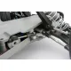 Traxxas Bandit VXL TSM Pro Series Magnum 272R Transmission (blauw)