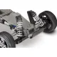 Traxxas Bandit VXL TSM Pro Series Magnum 272R Transmission (blauw)