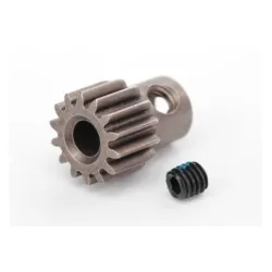 Gear, 14-T Pinion (48-Pitch)/, TRX2427