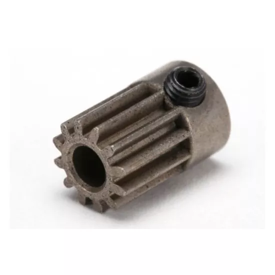 Gear, 12-T Pinion (48-Pitch), TRX2428