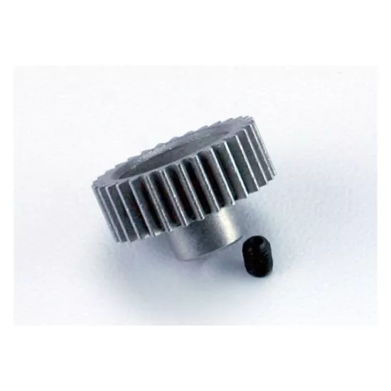 Gear, 31-T pinion (48-pitch) / set screw, TRX2431