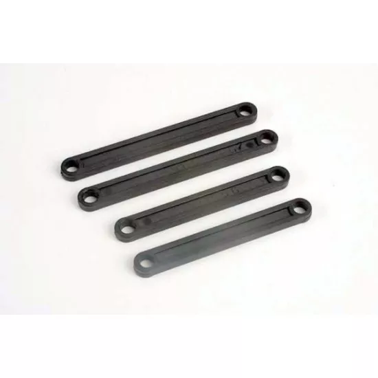 Camber link set for Bandit (plastic/ non-adjustable), TRX2441