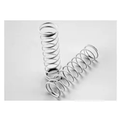 Springs, rear (white) (2)