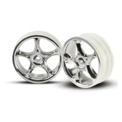 Wheels, Tracer 2.2 (chrome) (2) (Bandit front)