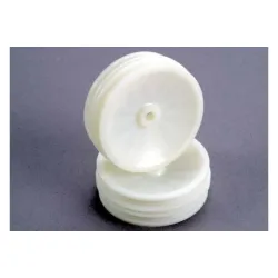 Wheels, front (2)