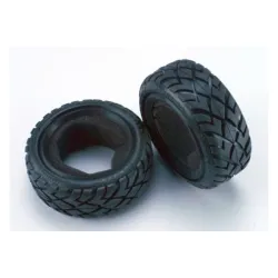 Tires, Anaconda 2.2 (wide, front) (2)/foam inserts (Bandit)