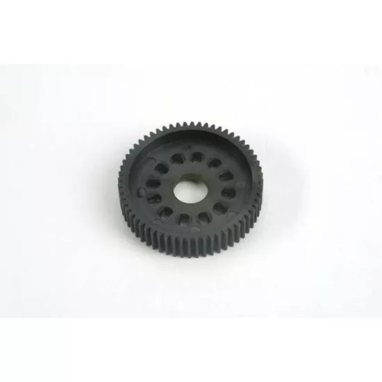 Differential gear (60-tooth) (for optional ball differential, TRX2519