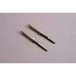 Turnbuckles (44mm) (tie rods) (2)