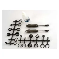 Big Bore Shocks,X-Long (2)W/O