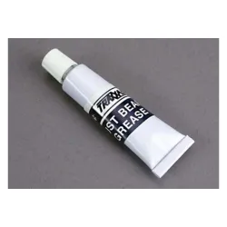 Thrust bearing lube, TRX2717