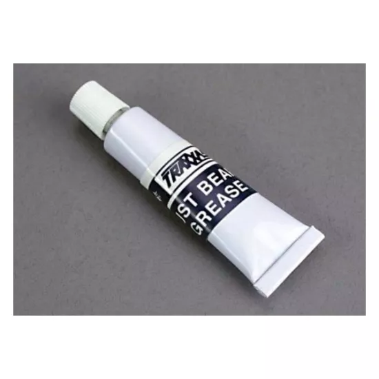 Thrust bearing lube, TRX2717