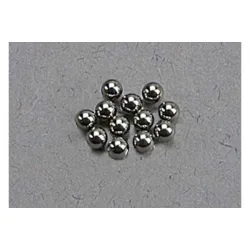 Diff balls, hard carbide (3/32) (12)