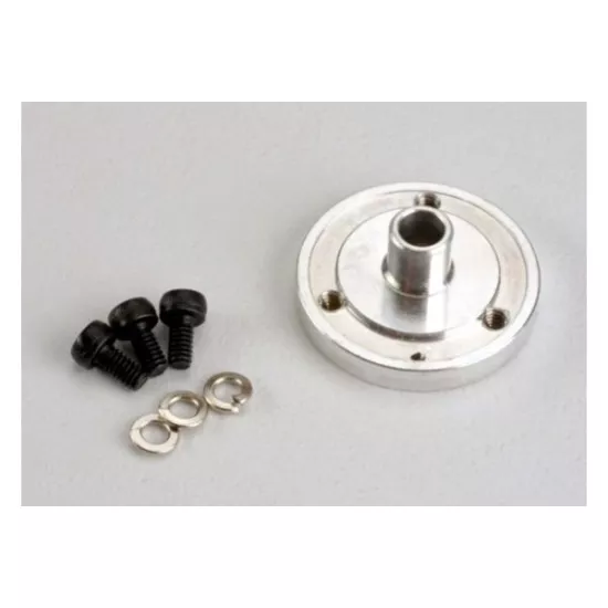 Alum Thrust Washer Retainer (F, TRX2724