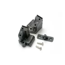 Mounts, Front Susp Arm(2)/Body, TRX2731