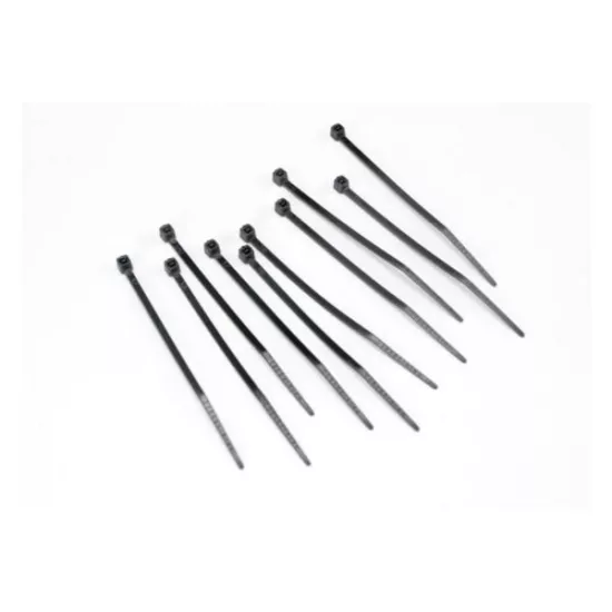 Cable ties (small) (10), TRX2734