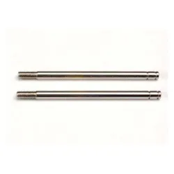 Piston Rods, Stainless (X-Long