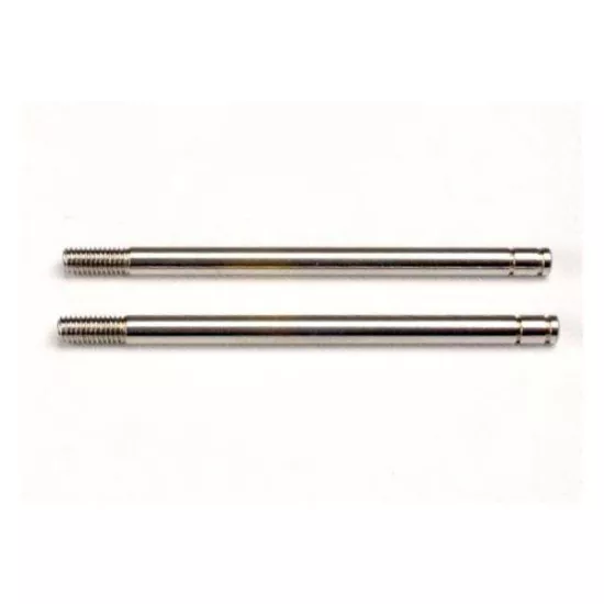 Piston Rods, Stainless (X-Long