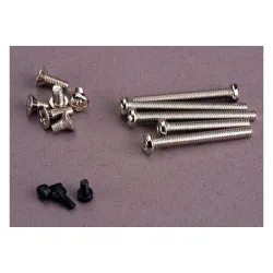 Screw Set For Trx-1 Transmissi
