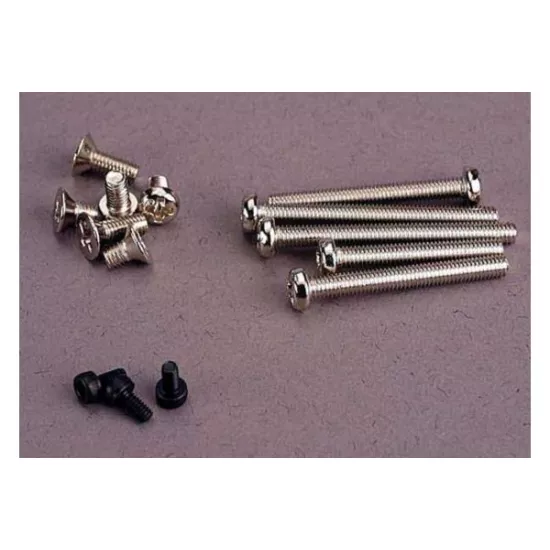 Screw Set For Trx-1 Transmissi