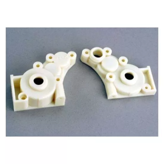 Gear Box Housing (L&R)(For Trx