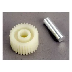 Idler Gear (30 Tooth)(For Trx-