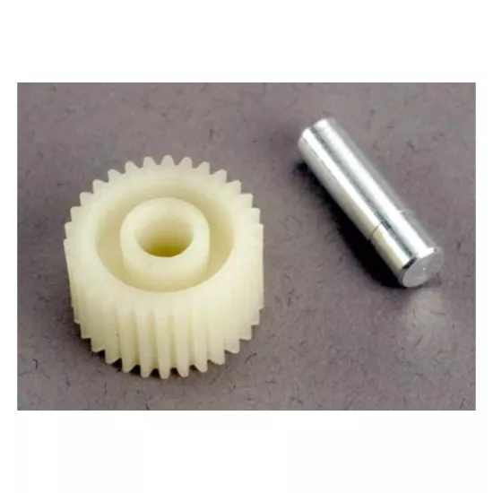 Idler Gear (30 Tooth)(For Trx-