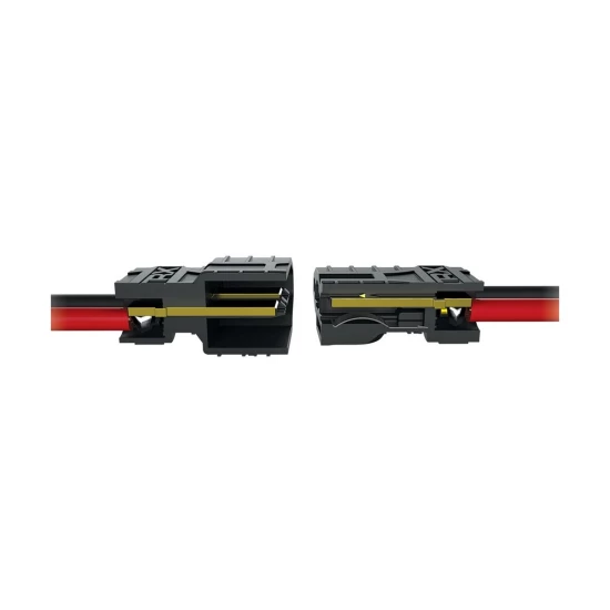 Power Cell LiPo 5000mAh 11.1V 3S 25C short 135mm